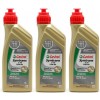 Castrol Transmax Manual V 75W-80 Schaltgetriebeöl 3x 1l = 3 Liter