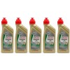 Castrol Transmax Manual V 75W-80 Schaltgetriebeöl 5x 1l = 5 Liter