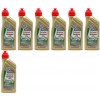 Castrol Transmax Manual V 75W-80 Schaltgetriebeöl 7x 1l = 7 Liter