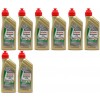 Castrol Transmax Manual V 75W-80 Schaltgetriebeöl 8x 1l = 8 Liter