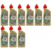 Castrol Transmax Manual V 75W-80 Schaltgetriebeöl 9x 1l = 9 Liter