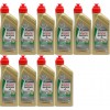 Castrol Transmax Manual EP 80W-90 Schaltgetriebeöl 10x 1l = 10 Liter