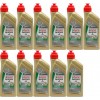 Castrol Transmax Manual EP 80W-90 Schaltgetriebeöl 11x 1l = 11 Liter