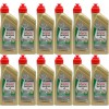 Castrol Transmax Manual EP 80W-90 Schaltgetriebeöl 12x 1l = 12 Liter