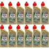 Castrol Transmax Manual EP 80W-90 Schaltgetriebeöl 12x 1l = 12 Liter