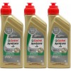 Castrol Transmax Manual EP 80W-90 Schaltgetriebeöl 3x 1l = 3 Liter