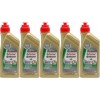 Castrol Transmax Manual EP 80W-90 Schaltgetriebeöl 5x 1l = 5 Liter