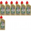 Castrol Transmax Manual EP 80W-90 Schaltgetriebeöl 7x 1l = 7 Liter