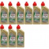 Castrol Transmax Manual EP 80W-90 Schaltgetriebeöl 9x 1l = 9 Liter