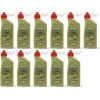 Castrol Power 1 Racing 4T 10W-40 Motorrad Motoröl 11x 1l = 11 Liter