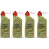 Castrol Power 1 Racing 4T 10W-40 Motorrad Motoröl 4x 1l = 4 Liter