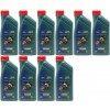 Castrol Magnatec E 5W-20 Motoröl (Ford EcoBoost WSS-M2C948-B) 10x1l=10 Liter