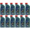 Castrol Magnatec E 5W-20 Motoröl (Ford EcoBoost WSS-M2C948-B) 12x1l=12 Liter