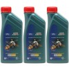 Castrol Magnatec E 5W-20 Motoröl (Ford EcoBoost WSS-M2C948-B) 3x 1l = 3 Liter