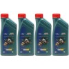 Castrol Magnatec E 5W-20 Motoröl (Ford EcoBoost WSS-M2C948-B) 4x 1l = 4 Liter