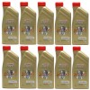 Castrol Edge Professional Fluid Titanium LL IV FE 0W-20 10x 1l = 10 Liter