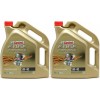 Castrol Edge Turbo Diesel 5W-40 Fluid Titanium (ex. FST) Motoröl 2x 5 = 10 Liter