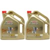 Castrol Edge 5W-30 M (BMW LL04 + MB 229.52) Motoröl 2x 5 = 10 Liter