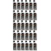 Original Ford 5W-30 Motorcraft A5 (ex. Formula F) Motoröl 30x 1l = 30 Liter