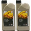 Original GM Opel 5W-30 dexos1 gen2 Longlife Motoröl 2x 1l = 2 Liter
