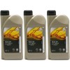 Original GM Opel 5W-30 dexos1 gen2 Longlife Motoröl 3x 1l = 3 Liter