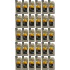 Original GM Opel 5W-30 dexos1 gen2 Longlife Motoröl 30x 1l = 30 Liter