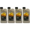 Original GM Opel 5W-30 dexos1 gen2 Longlife Motoröl 4x 1l = 4 Liter