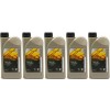 Original GM Opel 5W-30 dexos1 gen2 Longlife Motoröl 5x 1l = 5 Liter