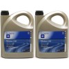 Original Genuine GM Opel 5W-30 dexos2 Longlife Motoröl 2x 5 = 10 Liter