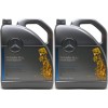 Original Mercedes Benz MB 229.5 5W-40 Motoröl 2x 5 = 10 Liter