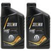 Selenia K Pure Energy Multi Air 5W-40 Motoröl 2x 1l = 2 Liter