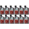 Selenia K 5W-40 Motoröl 12x 1l = 12 Liter