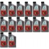 Selenia K 5W-40 Motoröl 14x 1l = 14 Liter