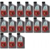 Selenia K 5W-40 Motoröl 15x 1l = 15 Liter