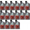 Selenia K 5W-40 Motoröl 16x 1l = 16 Liter