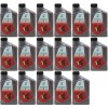 Selenia K 5W-40 Motoröl 17x 1l = 17 Liter