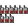 Selenia K 5W-40 Motoröl 9x 1l = 9 Liter