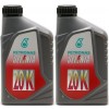 Selenia 20K 10W-40 Benziner Motoröliter 2x 1l = 2 Liter