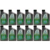Selenia WR Pure Energy 5W-30 Motoröl 12x 1l = 12 Liter