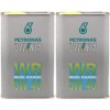 Selenia WR Wide Range 5W-40 Motoröl 2x 1l = 2 Liter