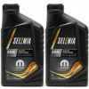 Selenia Digitek Pure Energy 0W-30 Motoröl 2x 1l = 2 Liter