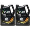Selenia WR Pure Energy 5W-30 Motoröl 2x 5 = 10 Liter