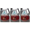 Selenia K Pure Energy Multi Air 5W-40 Motoröl 3x 5 = 15 Liter