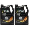 Selenia WR Wide Range 5W-40 Motoröl 2x 5 = 10 Liter