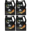 Selenia WR Wide Range 5W-40 Motoröl 4x 5 = 20 Liter