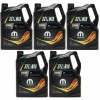 Selenia WR Wide Range 5W-40 Motoröl 5x 5 = 25 Liter