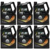 Selenia WR Wide Range 5W-40 Motoröl 6x 5 = 30 Liter