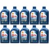 Shell Helix HX7 10W-40 Diesel & Benziner Motoröliter 10x 1l = 10 Liter