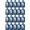 Shell Helix HX7 10W-40 Diesel & Benziner Motoröliter 20x 1l = 20 Liter