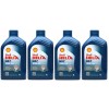 Shell Helix HX7 10W-40 Diesel & Benziner Motoröliter 4x 1l = 4 Liter